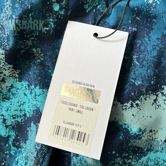 Gymshark leggings - Picture 2 of 3